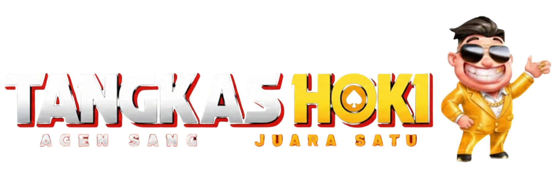 TANGKASHOKI Logo Tech